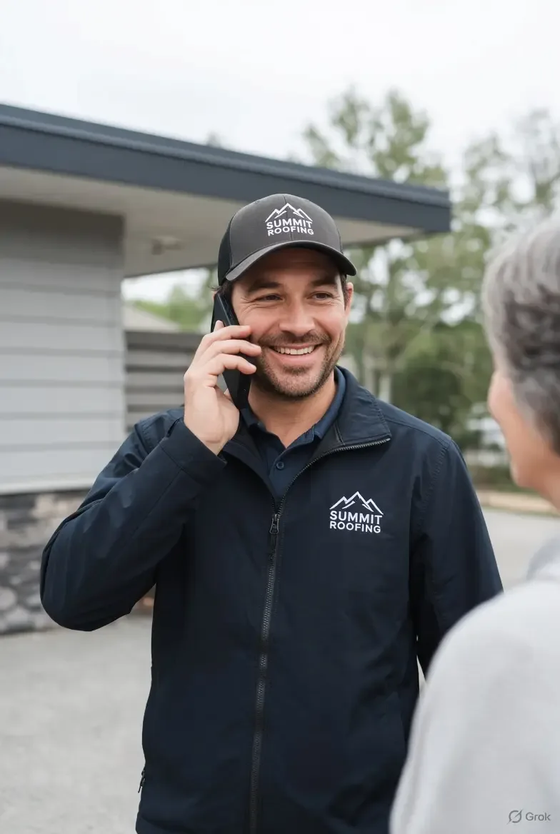 Flat Roof Leak Repair Little Rock, AR FAQs